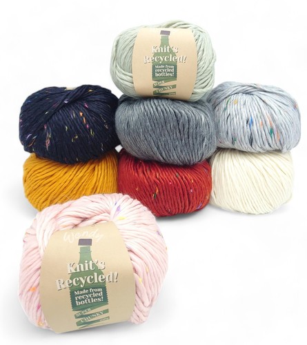 Super chunky wendy knit - super,
