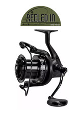 Okuma Obsidian Big Pit Carp Reel - OSD12000-35AY