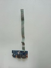 Acer Aspire 5750 USB extension board & ribbon