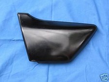   Z650 NON REC LH SIDE PANEL