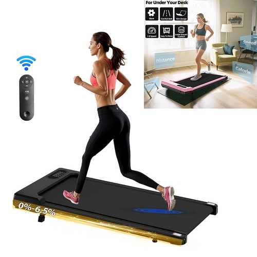 8km under desk walking pad - 8km/h,