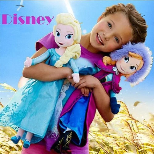 Disney frozen elsa anna - 1-3x,