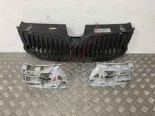 JOB LOT FOR SKODA OCTAVIA RS FRONT BUMPER 2013-2017-ON 981(3) 5E0807056A