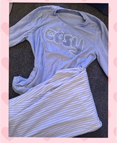 Primark cares women - primark, blue
