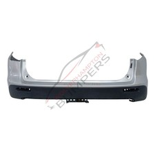 SUZUKI VITARA 2015 - 2018 GENUINE REAR BUMPER DD-1030 71811-54P