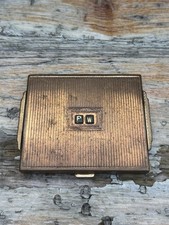 Compact Mirror Switzerland