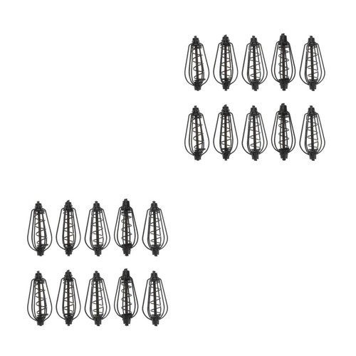 Pcs carp fishing bait - 20,