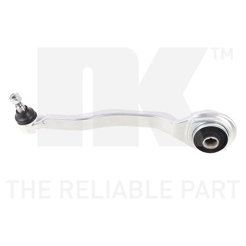 Control trailing arm wheel - arm,