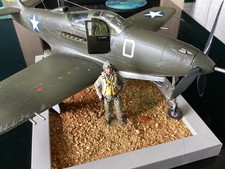 Revell P-39D Airacobra 1:32