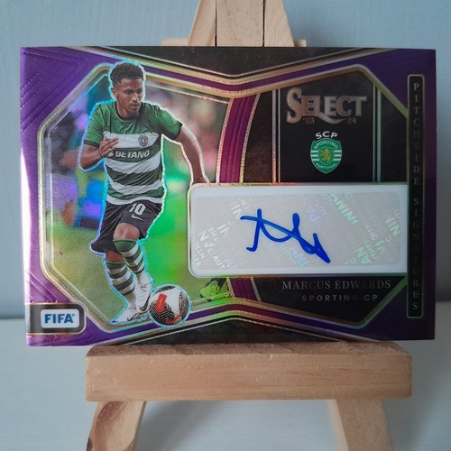 2023 panini select marcus - select,