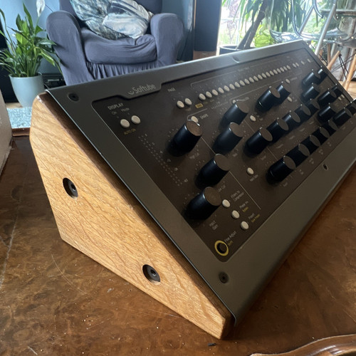 Softube console desktop - console,