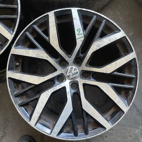 Golf mk7 gti - mk7, 2013-2020