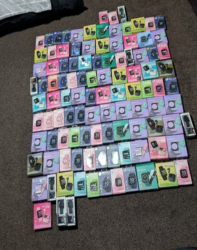 Wholesale job lot - job, items