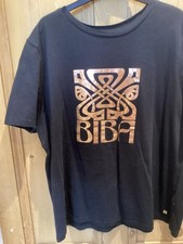 Biba Black And Gold Iconic