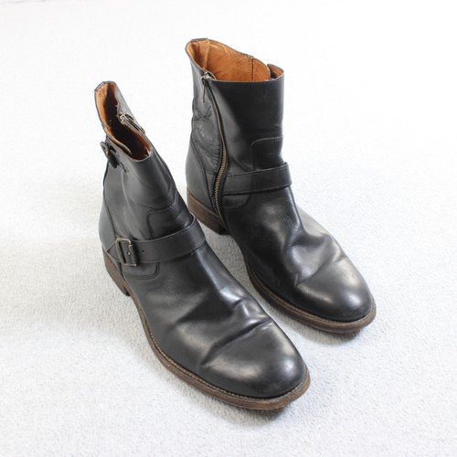 Frye tyler harness engineer - frye,