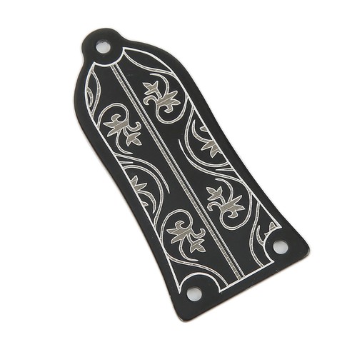 Truss rod cover - rod, screws
