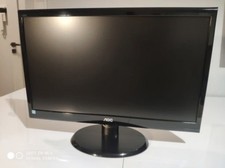 AOC Monitor 215LM00019 Power