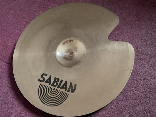 Sabian signature series chad - signature,
