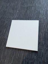 White Vinyl Suspended Ceiling