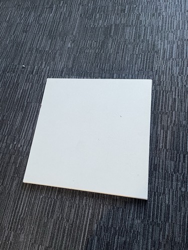 White vinyl suspended ceiling - white,