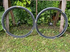 Wheelset Mavic Cosmic Pro