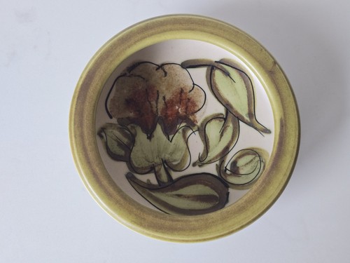 Denby langley mill pottery - denby,