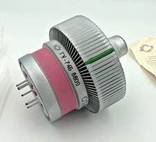 Vacuum tube GU-74b GU 74 b