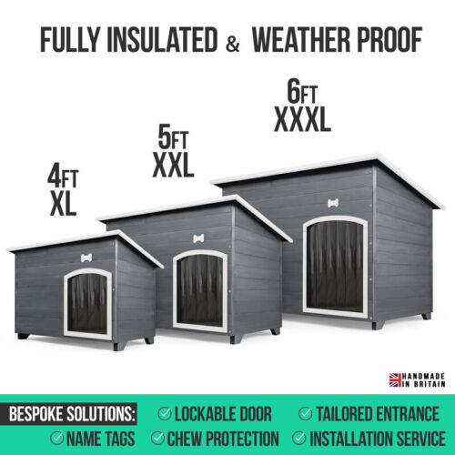 Outdoor dog kennel - outdoor,