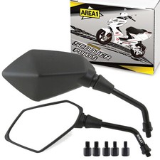 Area1 Rear View Mirror Set