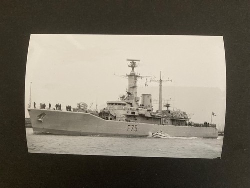 Naval photo hms charybdis - hms,
