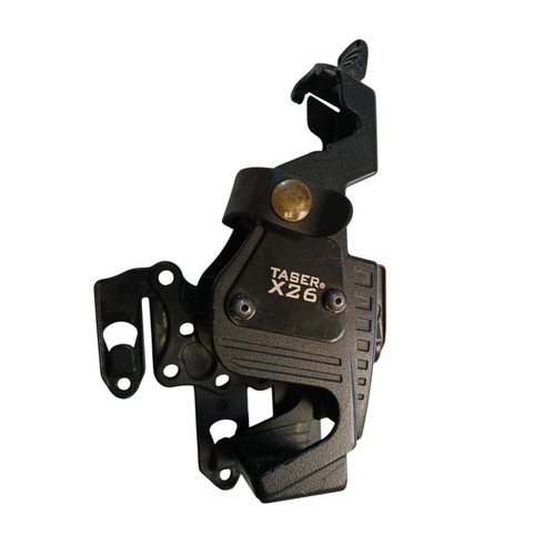Taser holster x26 molle - holster,