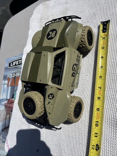 Beast king 4wd - beast, off-road