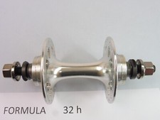 Formula Double Fixed Rear