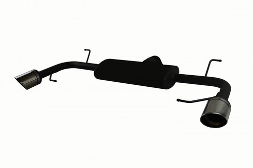 Ulter sport muffler exhaust - ulter,