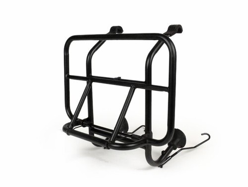 Vespa front rack carrier - rack,