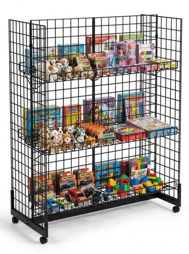 4ft shape grid - grid, mesh