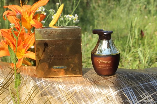 Premier dead sea ageless - by,