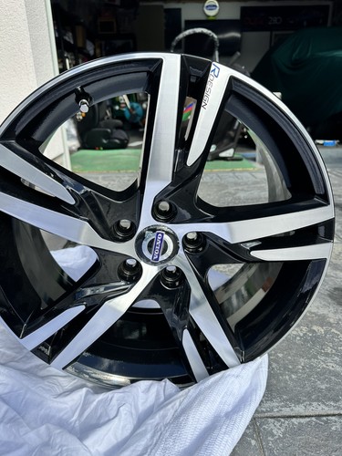 Brand new design volvo alloy - brand,