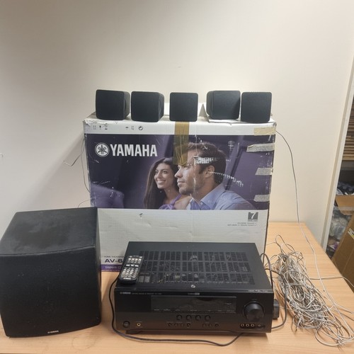 Yamaha 1 home - yamaha,