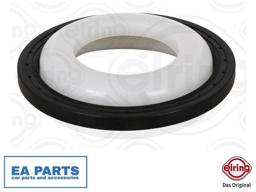 Shaft seal crankshaft - crankshaft, for