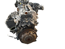 Audi A3 1.2L Petrol 4 Cylinder