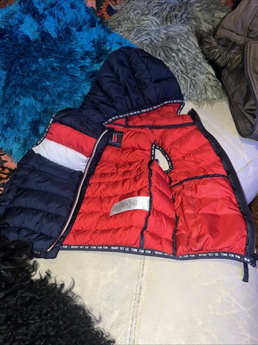 Tommy hilfiger baby - hilfiger, baby’s