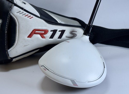 Taylormade r11s driver 5 - driver, 10.5