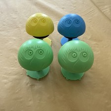 Bb193- 4x Jumping Jacks Shoes