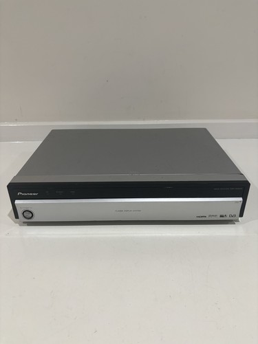 Pioneer pdp r06xe media - pioneer, pdp-r06xe