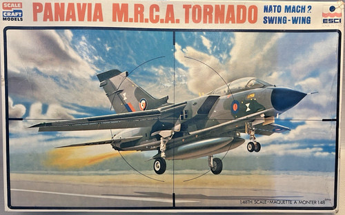 Esci 4003 panavia mrca - 4003,