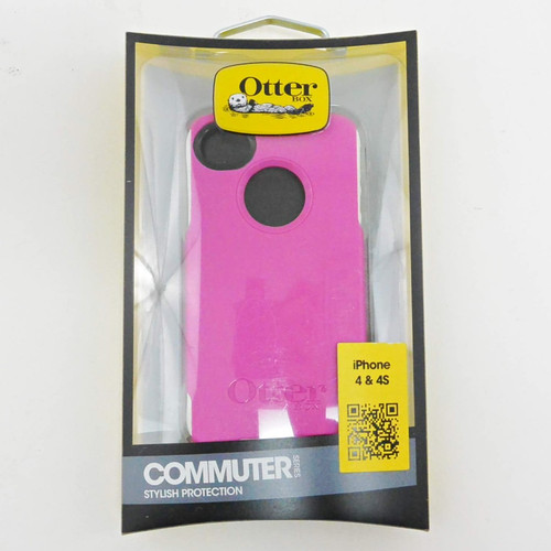 Otterbox commuter series - commuter, pink