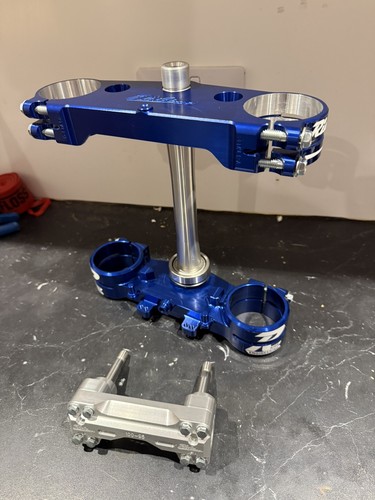 Ride engineering split triple - ride,