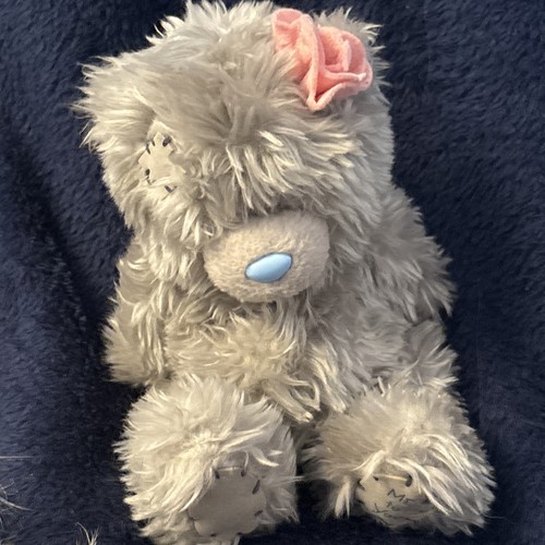 Soft plush nwot - plush, tatty