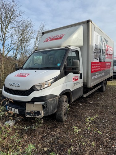 Iveco daily 70c18 - iveco,